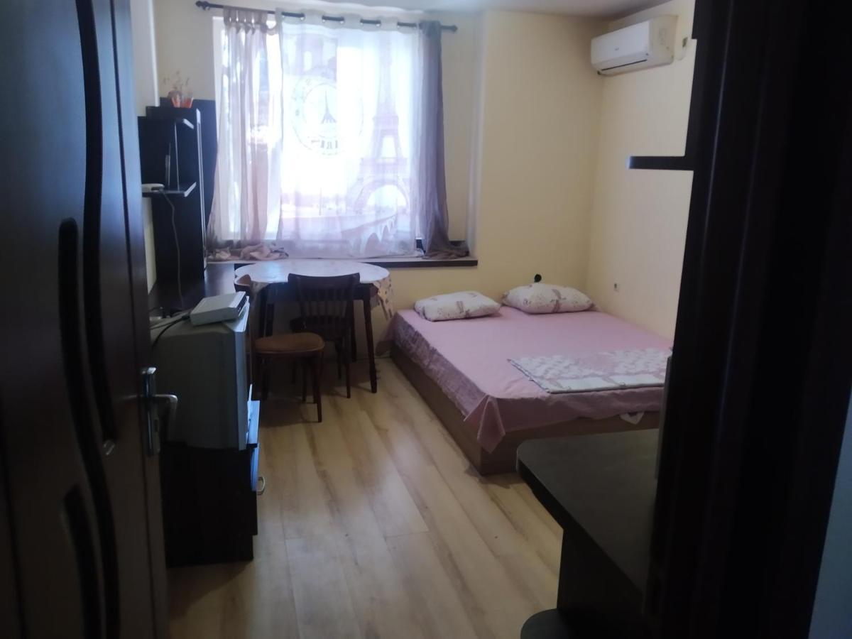 Apartmen Xan Malamir Varna Luaran gambar
