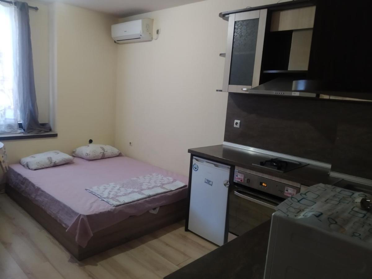 Apartmen Xan Malamir Varna Luaran gambar