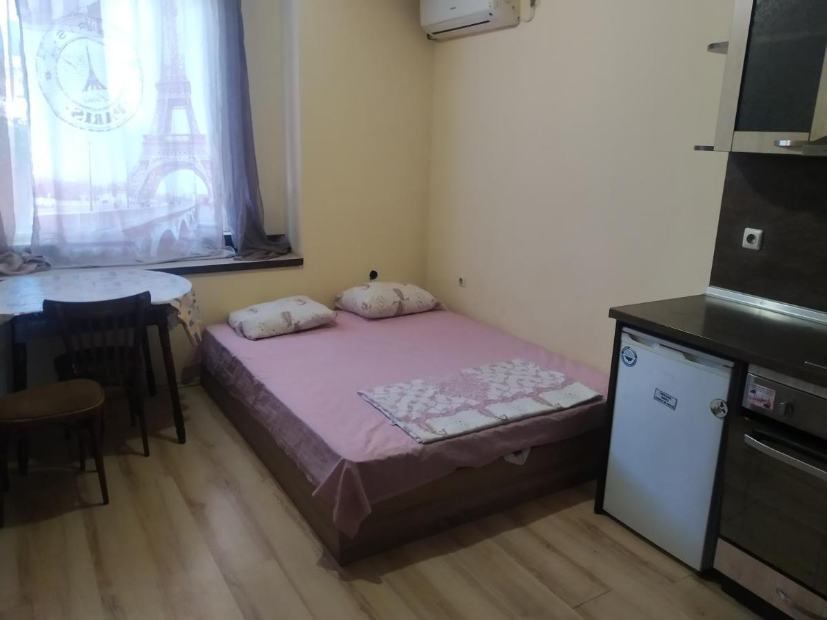 Apartmen Xan Malamir Varna Luaran gambar