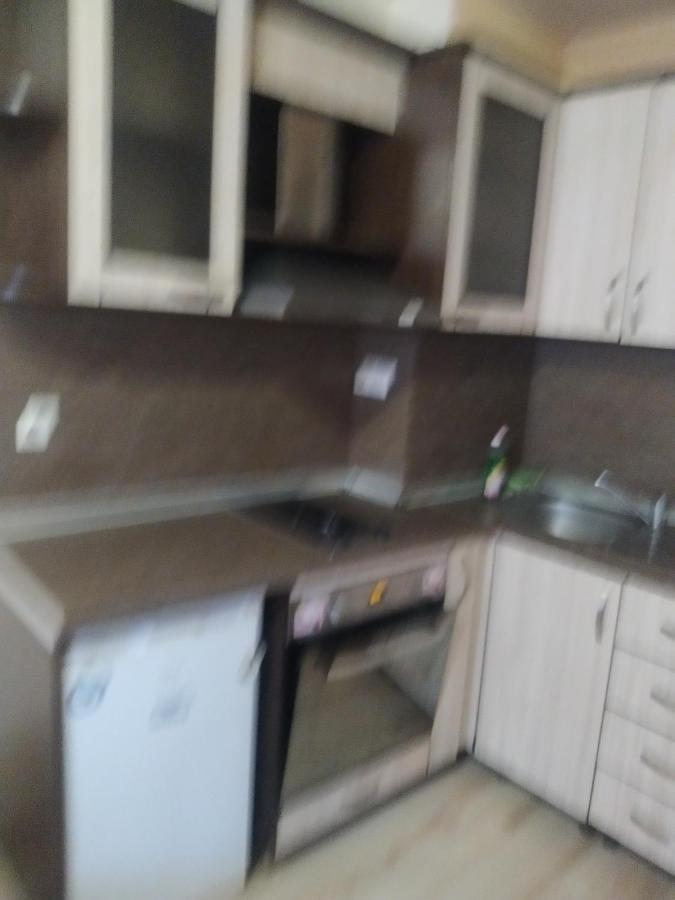 Apartmen Xan Malamir Varna Luaran gambar