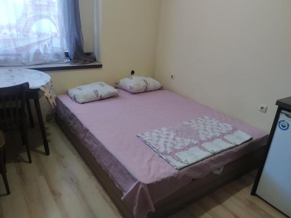 Apartmen Xan Malamir Varna Luaran gambar