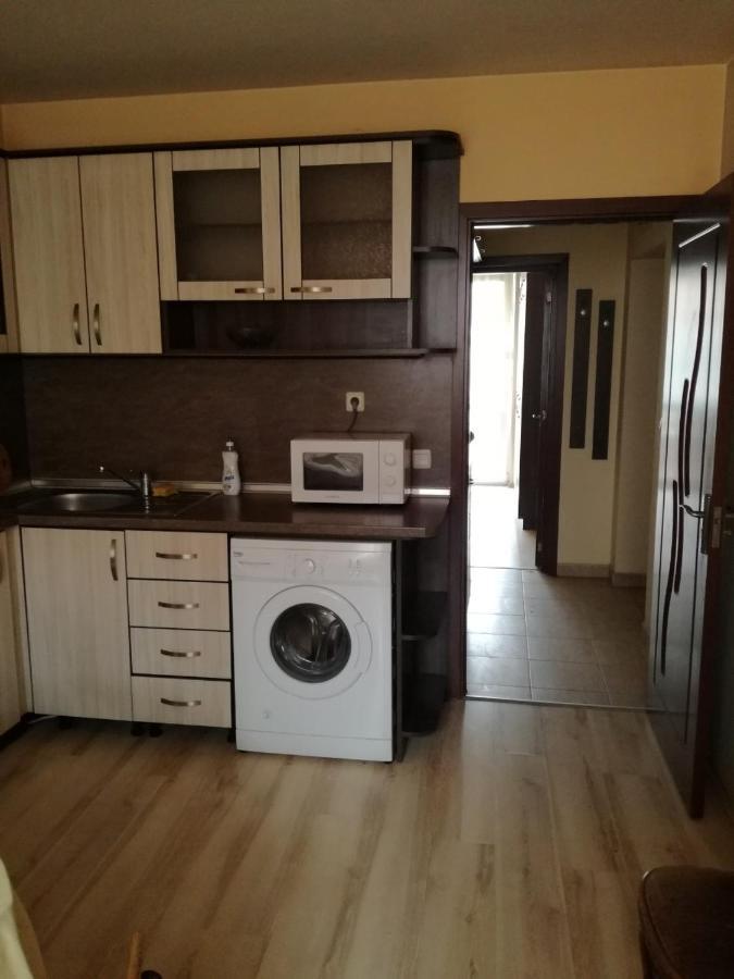 Apartmen Xan Malamir Varna Luaran gambar