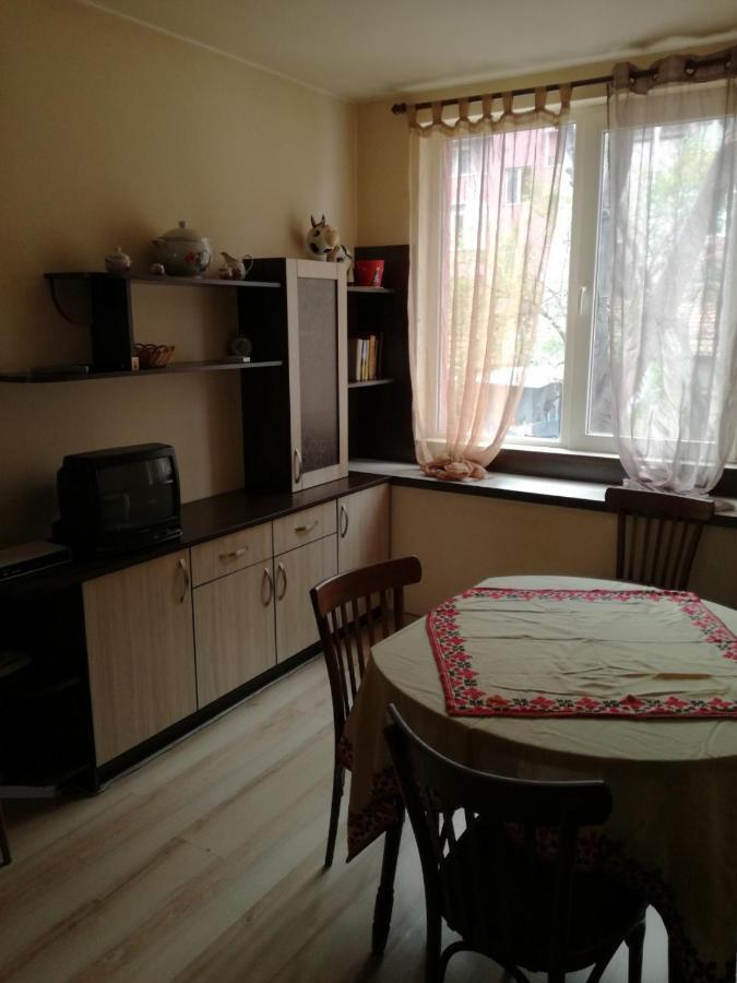 Apartmen Xan Malamir Varna Luaran gambar