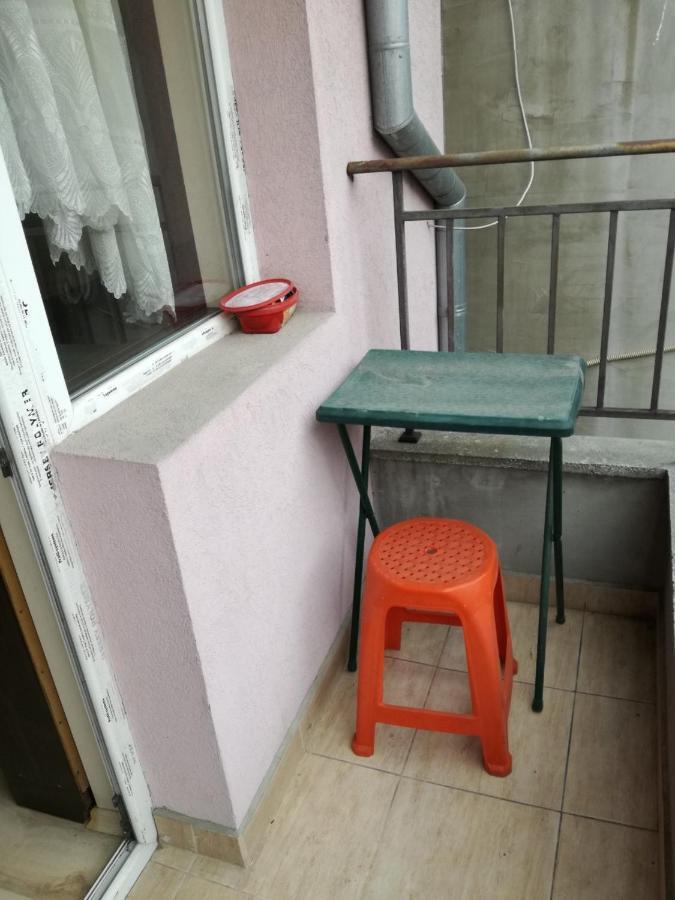 Apartmen Xan Malamir Varna Luaran gambar