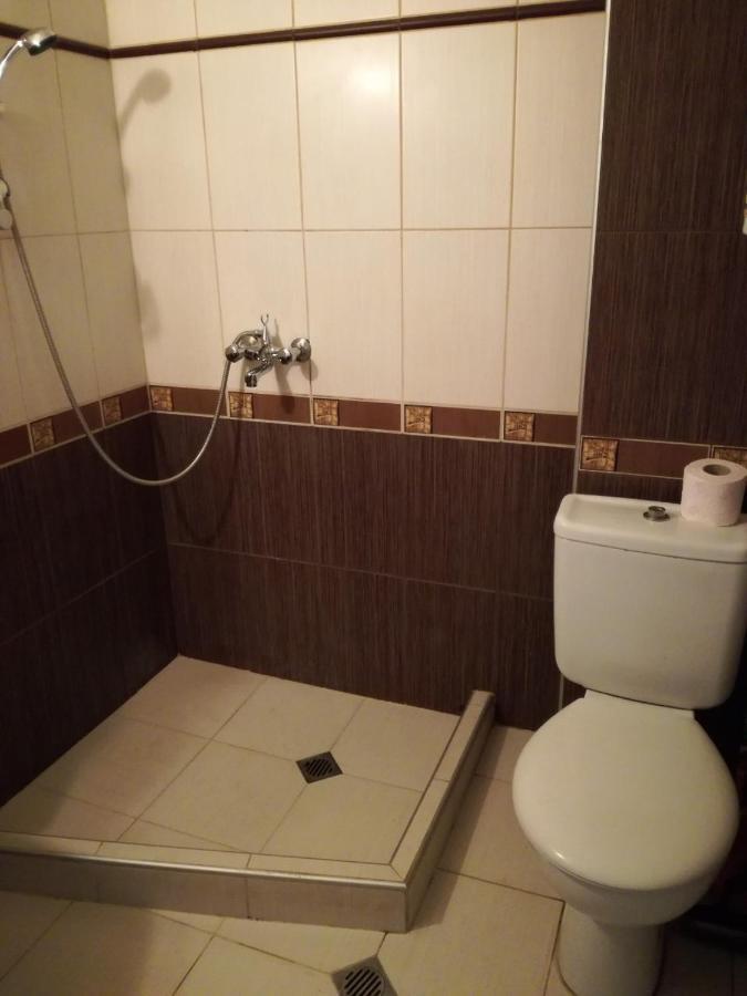 Apartmen Xan Malamir Varna Luaran gambar