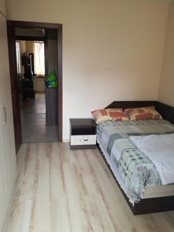 Apartmen Xan Malamir Varna Luaran gambar