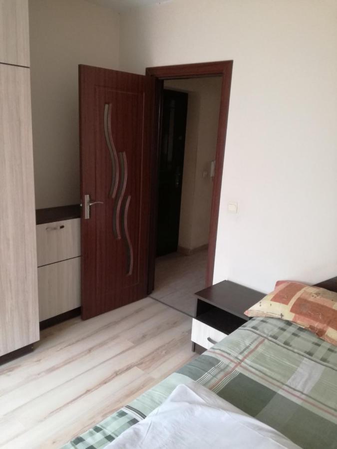 Apartmen Xan Malamir Varna Luaran gambar