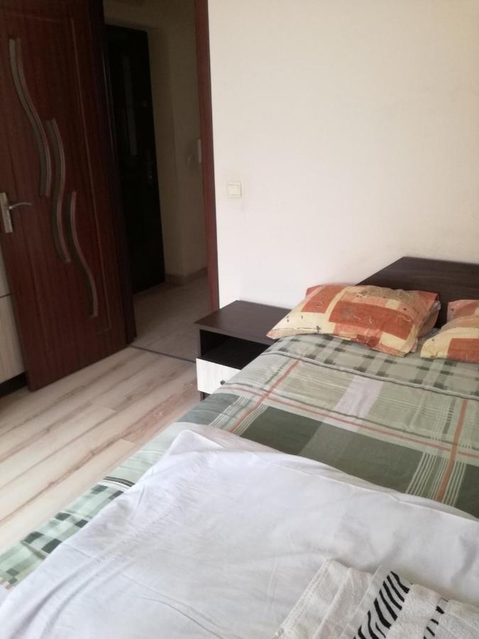 Apartmen Xan Malamir Varna Luaran gambar