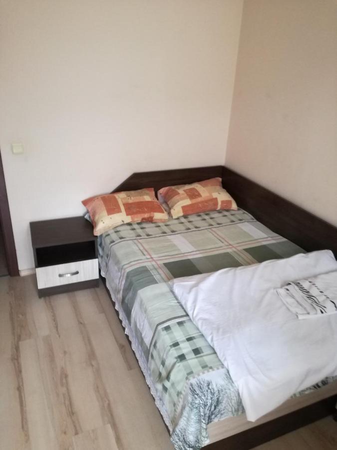 Apartmen Xan Malamir Varna Luaran gambar