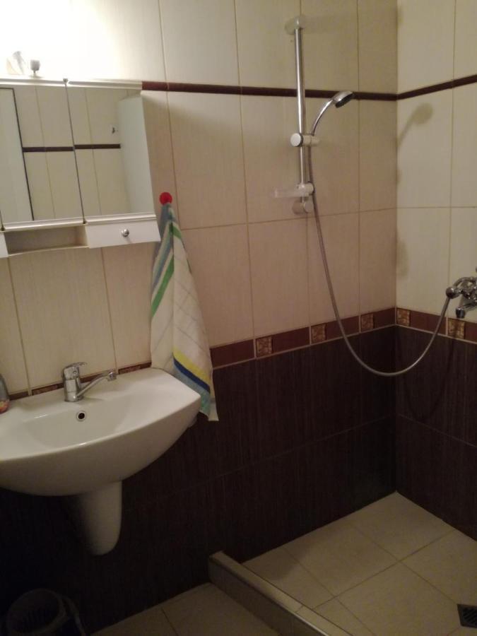 Apartmen Xan Malamir Varna Luaran gambar